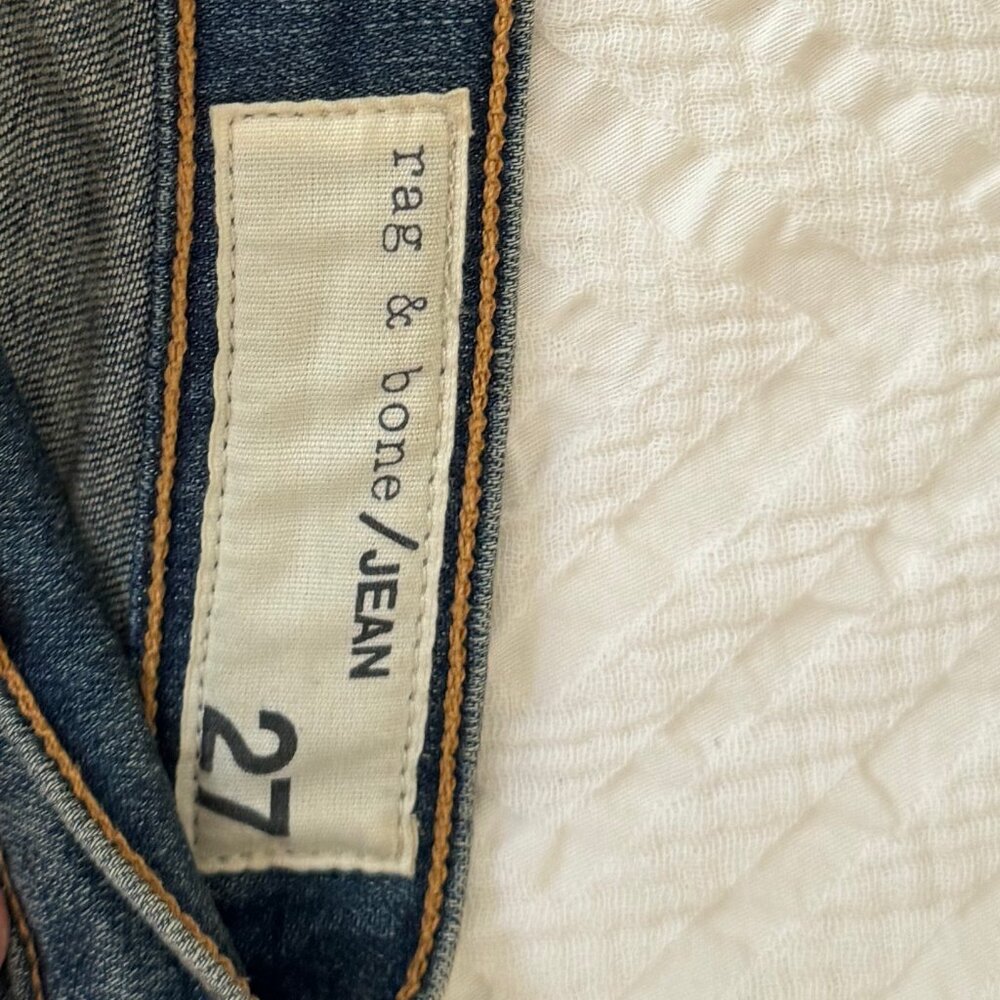 Rag & Bone Jeans